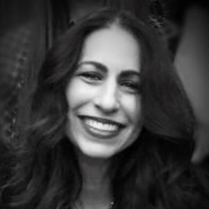 Meet your Posher, Rachelle